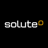 solute GmbH(@SoluteGmbh) 's Twitter Profile Photo