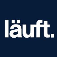 laeuft.health(@laeuft_health) 's Twitter Profile Photo