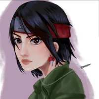 akari (@akarinaani) Twitter profile photo