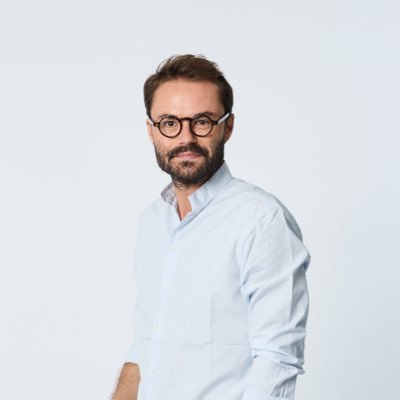 matthieurouault's profile picture. La Matinale Week-end - samedi & dimanche - 6h30-9h30 @RMCinfo