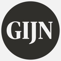 GIJN - Глобальная сеть журналистов-расследователей (@gijnru) 's Twitter Profile Photo GIJN - Глобальная сеть журналистов-расследователей (@gijnru) 's Twitter Profile Photo