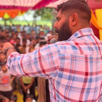 Gagan Yadav (@igaganindia) 's Twitter Profile Photo Gagan Yadav (@igaganindia) 's Twitter Profile Photo
