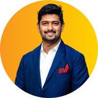 Sujeet Navale (@navalespeaks) 's Twitter Profile