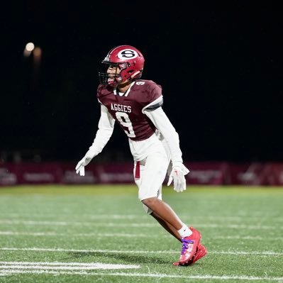 Sylacauga HIgh 🏈|CO’24| |5’9 DB|3.5 gpa| Email: tankfluker9@gmail.com