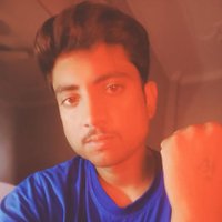 sunil gautam(@ITZGAUTAM93) 's Twitter Profile Photo