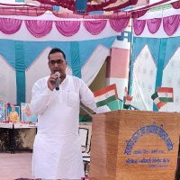 Bhagwat meena (@mamcharimeena) 's Twitter Profile Photo
