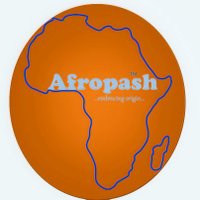 Afropash (@afropash) 's Twitter Profile