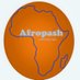 Afropash (@afropash) Twitter profile photo