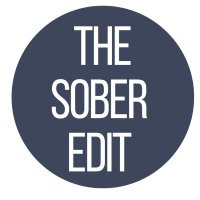 The Sober Edit(@thesoberedit) 's Twitter Profile Photo