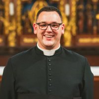 Revd R James Tout (@rjamestout) 's Twitter Profile