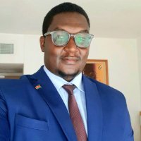 Jasper Onyango (@jasperonyango) 's Twitter Profile