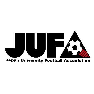 『一般財団法人 全日本大学サッカー連盟』公式アカウント 試合速報など大会情報を更新していきます！📷公式Instagram：https://t.co/h88zYw68iu お問い合わせはDMではなくhttps://t.co/WXxWgIbyOI までお願いいたします。