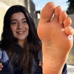 Creator of Celebrity Feet Fakes and more. 
Mainly Marvel 
Mainly on Deviantart Instagram and Patreon