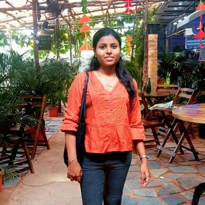 blessina_issac's profile picture. Journalist @TheFederal_in