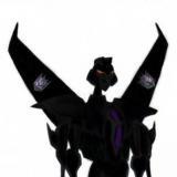 Dark Nightmare Destruction was Executed by @SentinelPrime. She was left but nothing but a spark. @Unicron took the spark and gave her a new seeker body. Online!