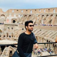 Zeeshan khan (@zeeshank95) 's Twitter Profile