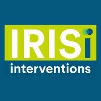IRISi interventions(@irisintervent) 's Twitter Profile Photo
