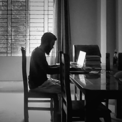 zahidulhaquer's profile picture. Software Engineer