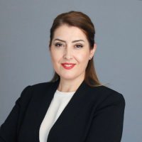 Ogerta Manastirliu(@GManastirliu) 's Twitter Profile Photo