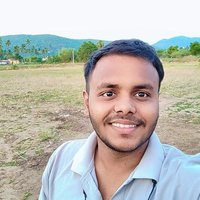 Venkatesh Tangaraj(@Venky98132178) 's Twitter Profile Photo