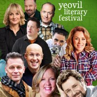 Waterstones Yeovil (@waterstonesyeo) 's Twitter Profile Photo Waterstones Yeovil (@waterstonesyeo) 's Twitter Profile Photo