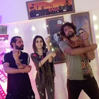 AbidBboy's profile picture. Professional director & VFX editor .DOP Film industry . Pakistan 786 News contact me. Abid iqbal Karachi based multi-talented artist. Dx production 03452431339