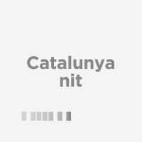 Catalunya nit (@catalunya_nit) 's Twitter Profile Photo Catalunya nit (@catalunya_nit) 's Twitter Profile Photo