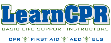 LearnCPRTrainin's profile picture. LearnCPR - Basic Life Support Instructors