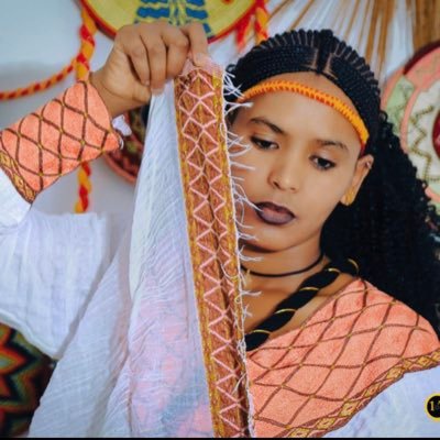 ALDRI GI OPP 💪 TRO PÅ GUD 🙏 STOLT PÅ TDF TIGRAY ❤💛 VIL SIRE 100 !! +IC* #Humanityfirst I AM HER TO BE VOICE TO MY PEOPLE TIGRAY 💊
