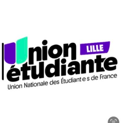 Le syndicat étudiant majoritaire de @univ_lille et du @crouslille qui informe, défend et organise la solidarité ! union.etudiante.lille@gmail.com 📩