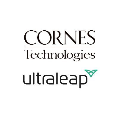 Ultraleap@Cornes Team