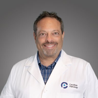 jaredBlock8's profile picture. Hematopathologist serving Levine Cancer Institute & Gibbs Cancer Center. Director flow cytometry and blood bank. Tweets are my opinion not medical advice.