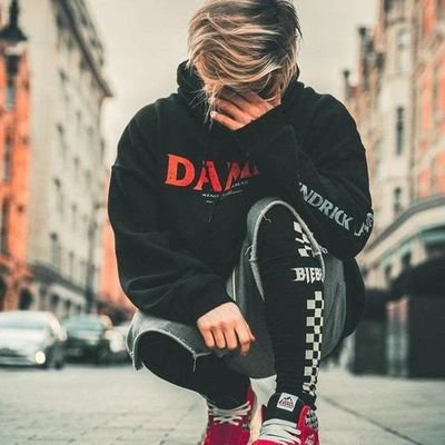 Kaveh_di83's profile picture. 