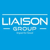 LIAISON GROUP(@LiaisonGroup) 's Twitter Profileg