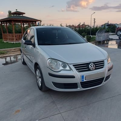 hatasizpolo's profile picture. 1.4 atmosferik 80 hp dertline