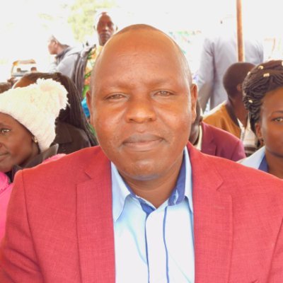 KoseyWalter's profile picture. Kenya for Kenyans