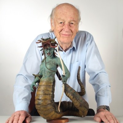 Ray_Harryhausen Profile Picture