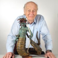 Ray Harryhausen(@Ray_Harryhausen) 's Twitter Profile Photo