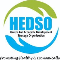 HEALTH and ECONOMIC DEVELOPMENT STRATEGY ORG(@HEDSOorg) 's Twitter Profile Photo