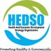 HEALTH and ECONOMIC DEVELOPMENT STRATEGY ORG (@HEDSOorg) Twitter profile photo