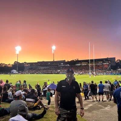 Wakefield Trinity. NRL Australia and Rugby League in general