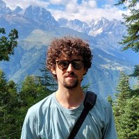 Noam Obermeister (@nobermeister) 's Twitter Profile