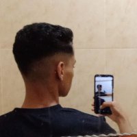 Mohammad (@mohammad_emad77) 's Twitter Profile