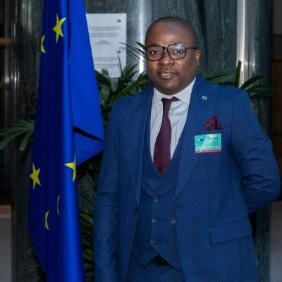 TBagayamukwe's profile picture. Ambassadeur International de la Jeunesse pour la Paix -
Président de l'ONG HEKIMA