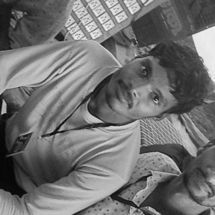 murlimali17's profile picture. Mali