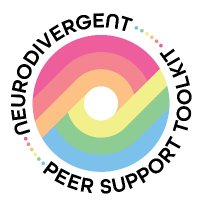 Neurodivergent Peer Support Toolkit (NEST) Project(@NeuroAlli_UoE) 's Twitter Profileg