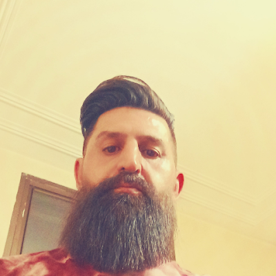 SyfyMhran8100's profile picture. 