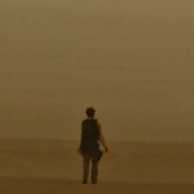 fintrj's profile picture. On the pursuit of happiness