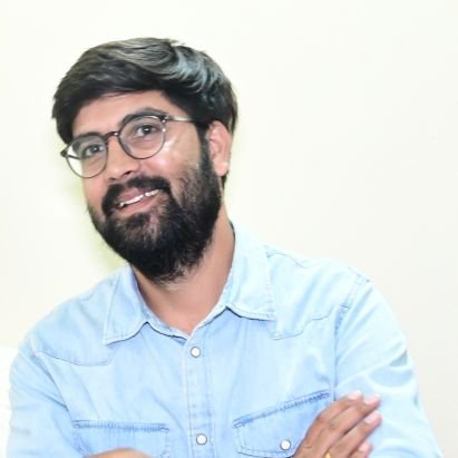 Assistant Editor@indianexpress, reader, learner and friend of friends. Happy to connect :)