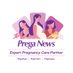 Prega News (@PregaNews) Twitter profile photo